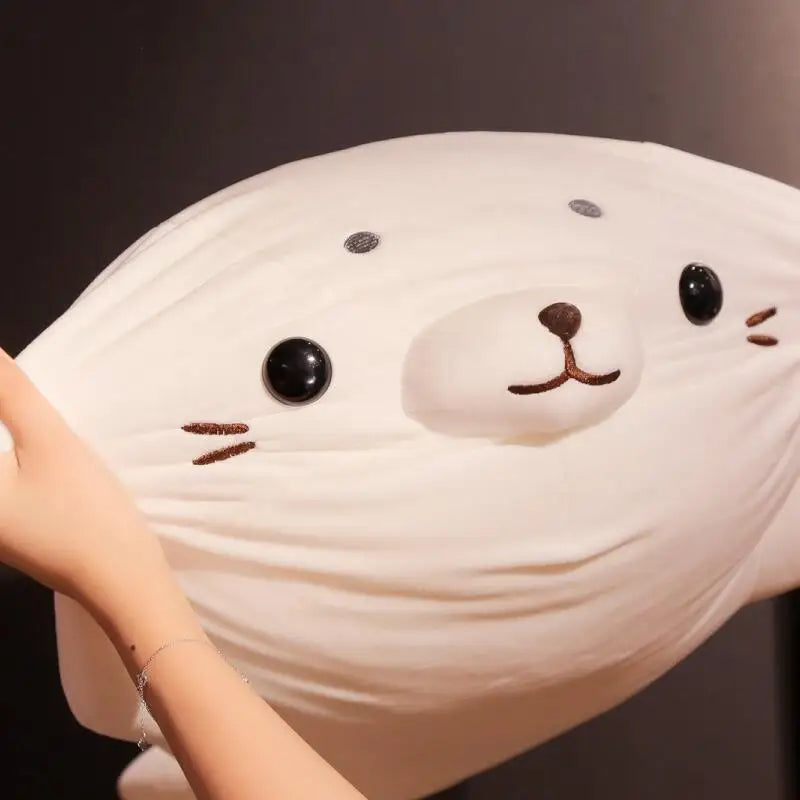 Seal Plush