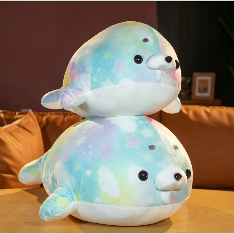 Seal Plush