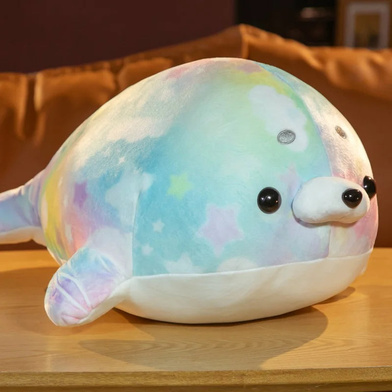 Seal Plush