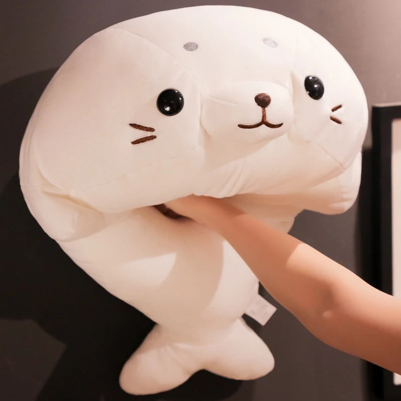 Seal Plush