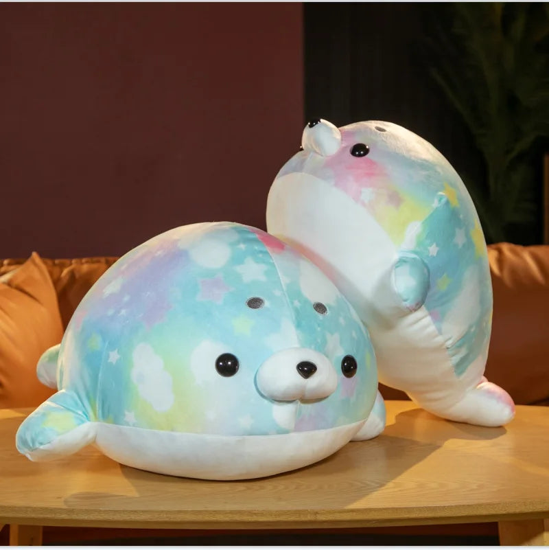 Seal Plush