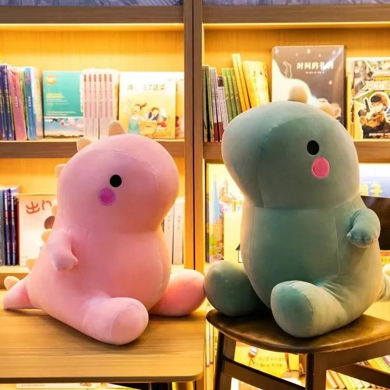 Tiny Dinosaur Plush