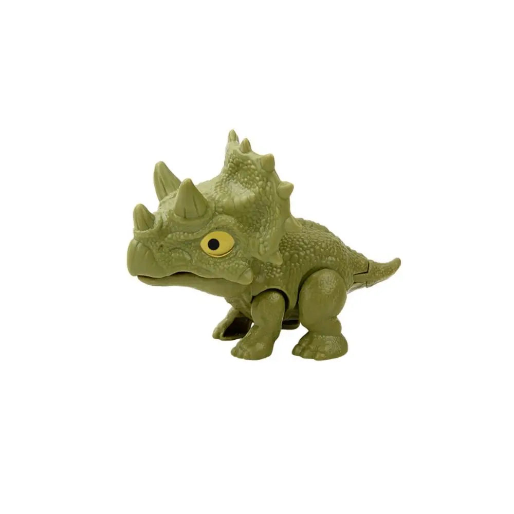 Finger Dino Toys