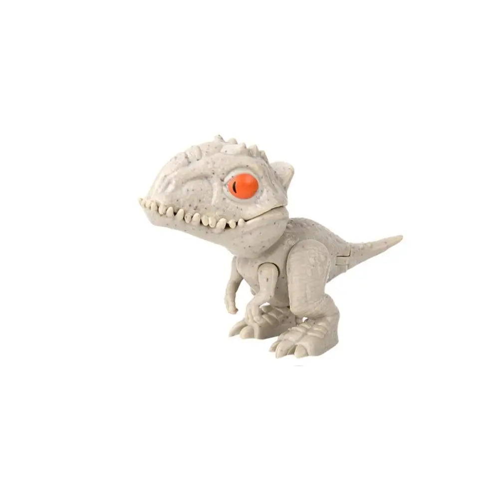 Finger Dino Toys