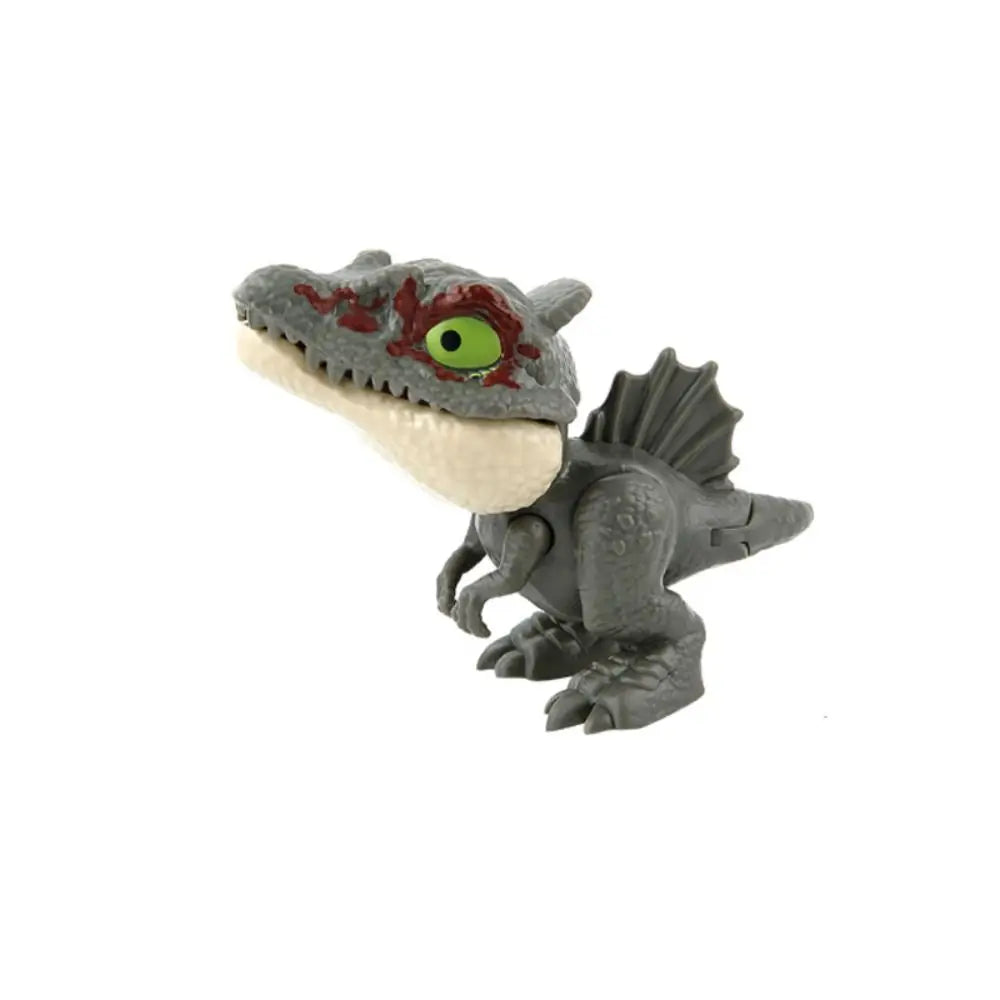 Finger Dino Toys