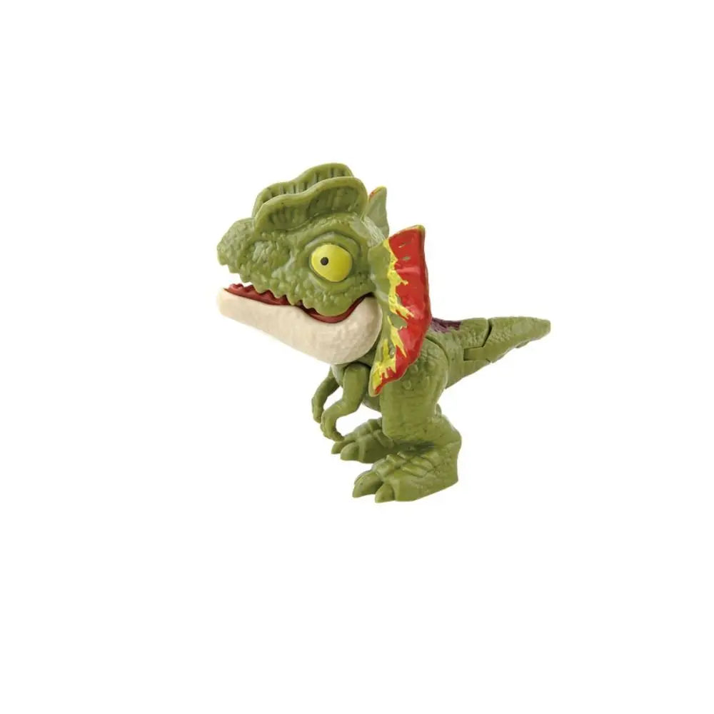 Finger Dino Toys