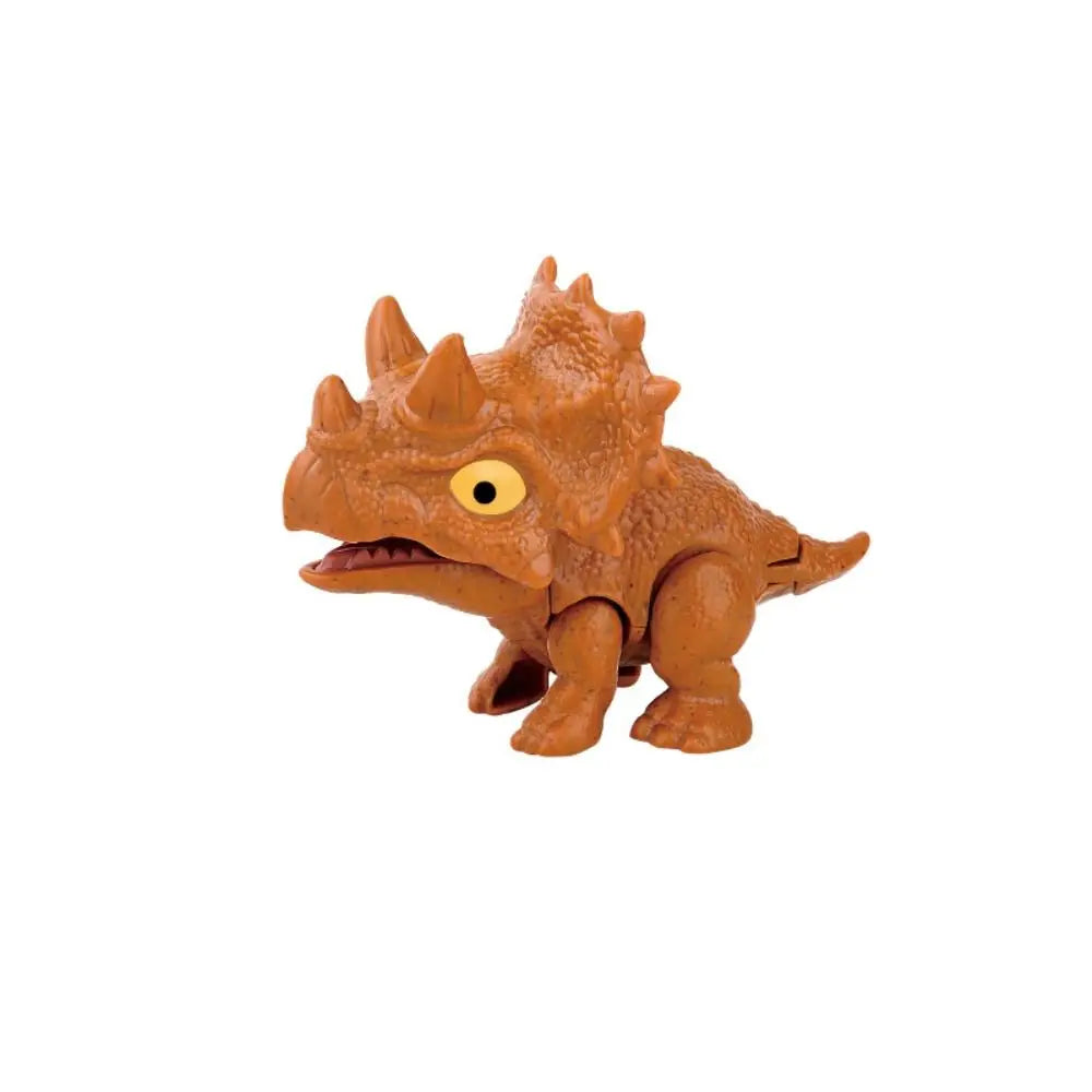 Finger Dino Toys