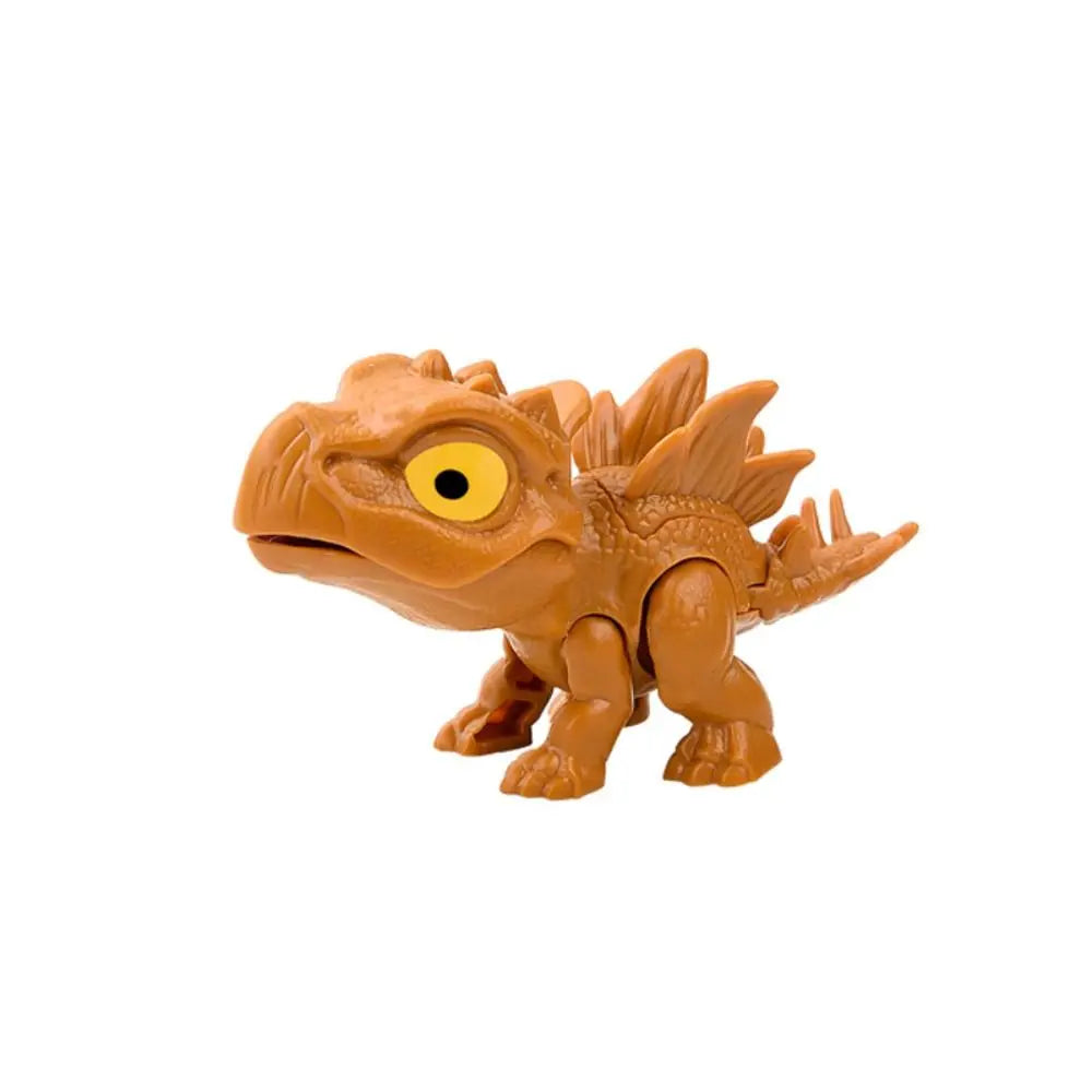 Finger Dino Toys