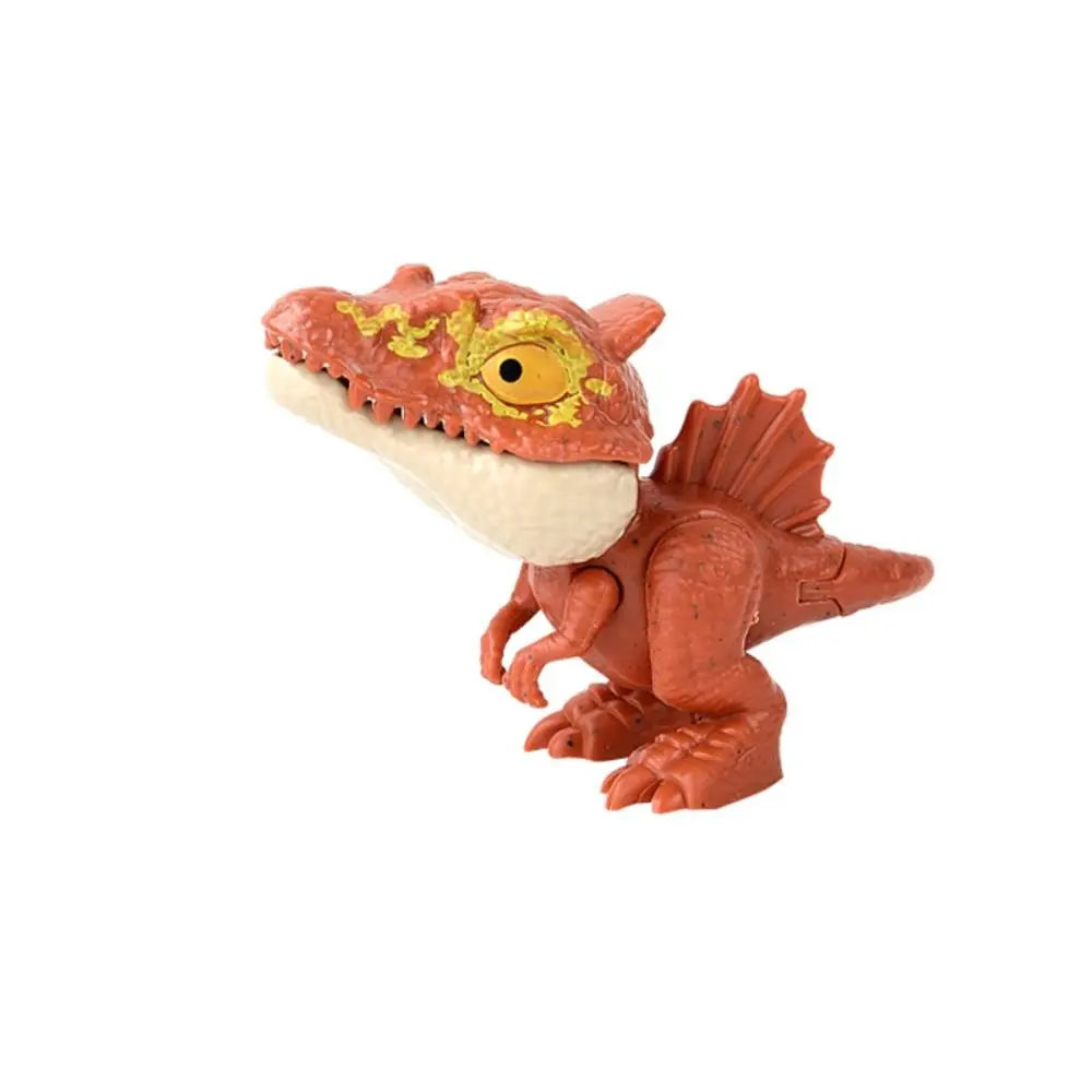 Finger Dino Toys