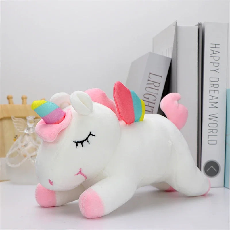 Unicorn Tiny Plush