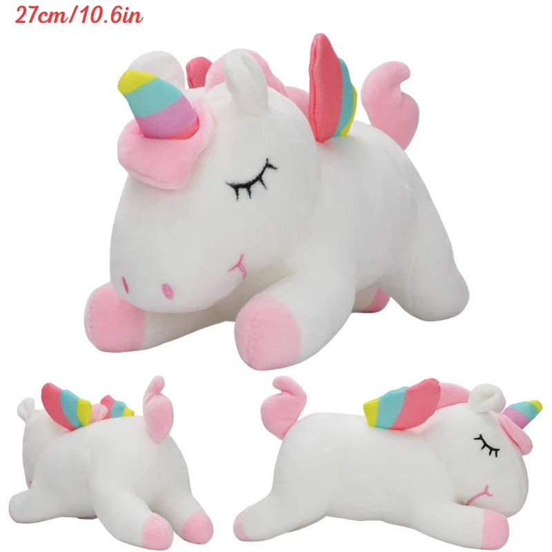 Unicorn Tiny Plush