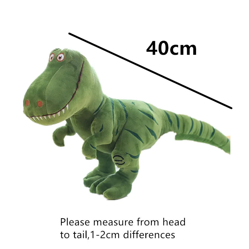 Dinosaur Plush 40cm
