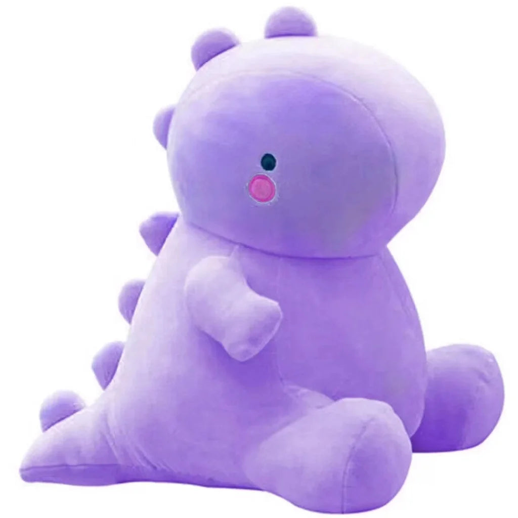 Tiny Dinosaur Plush