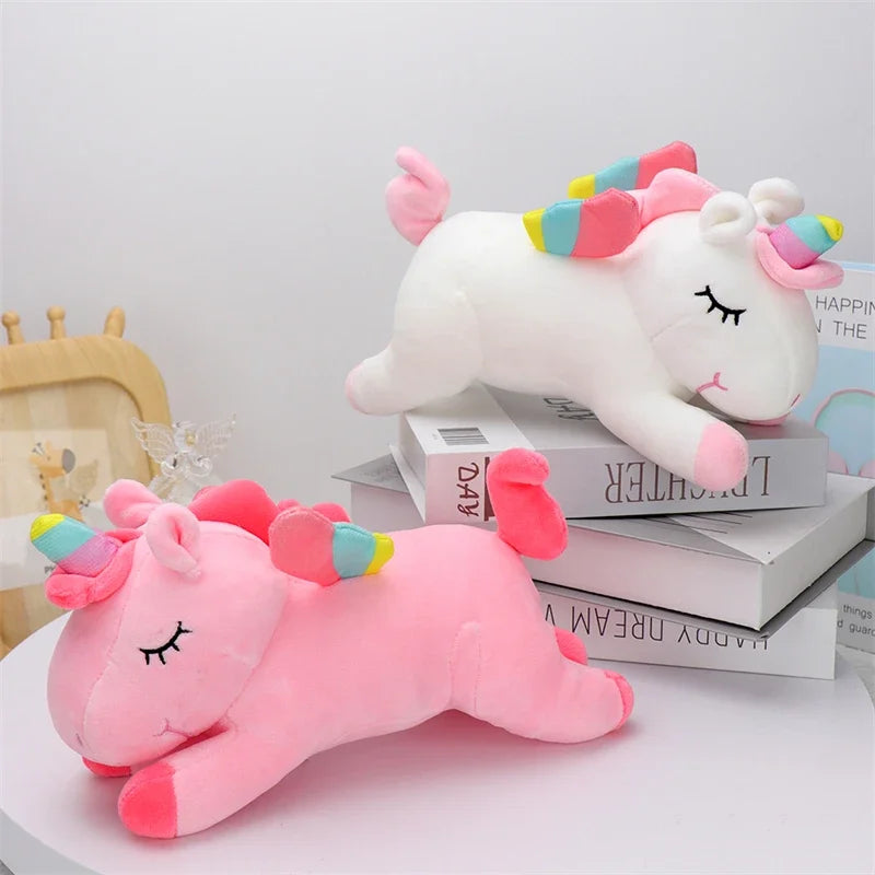 Unicorn Tiny Plush