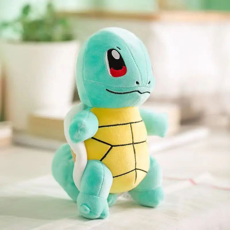 Anime Poke Plush