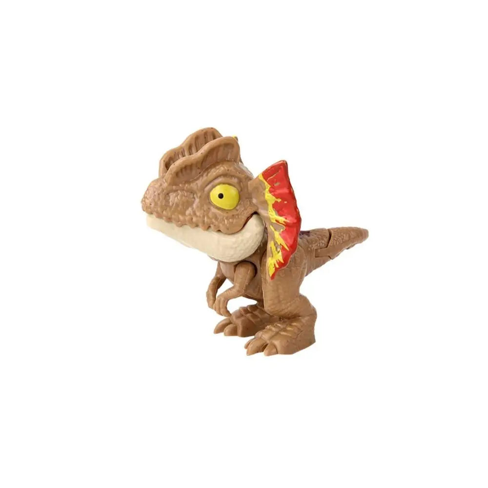 Finger Dino Toys