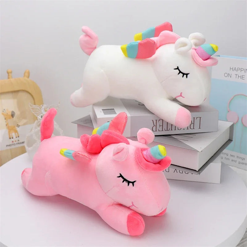 Unicorn Tiny Plush