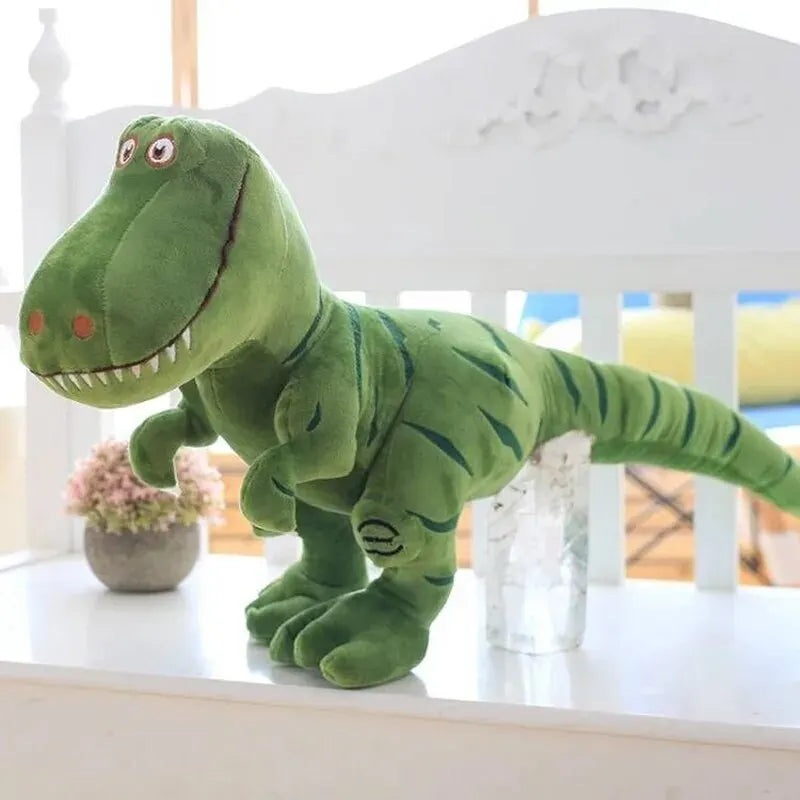 Dinosaur Plush 40cm