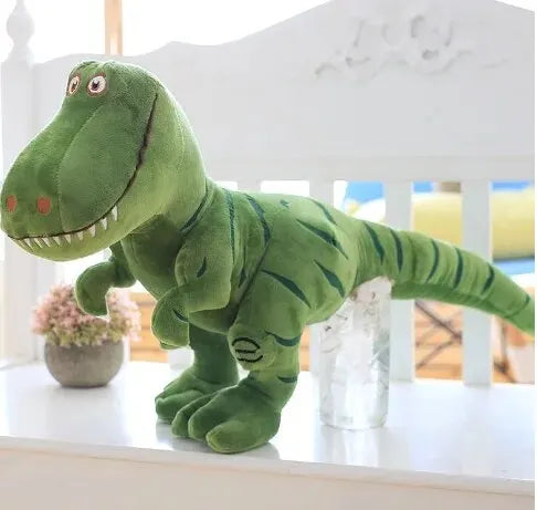 Dinosaur Plush 40cm