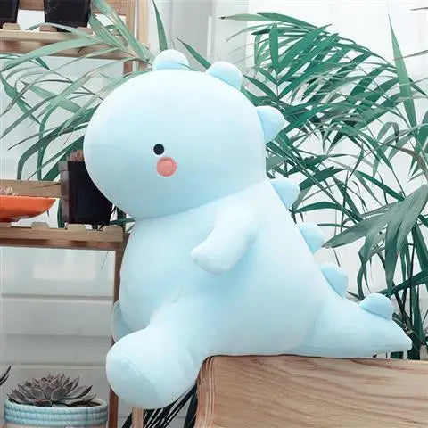 Tiny Dinosaur Plush