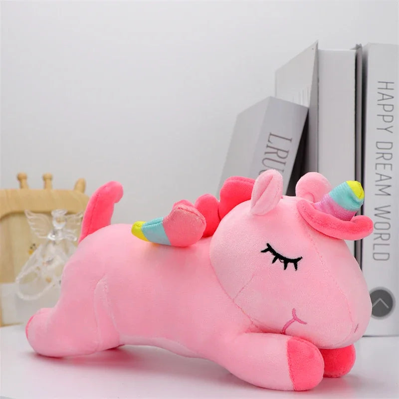 Unicorn Tiny Plush