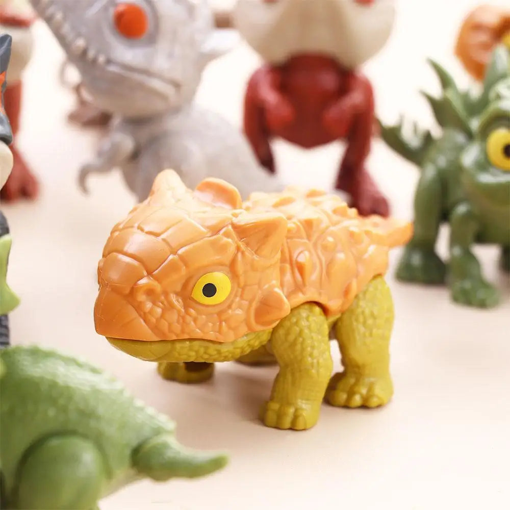 Finger Dino Toys