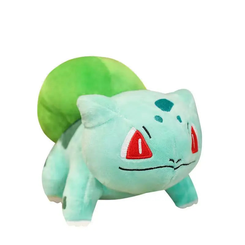Anime Poke Plush