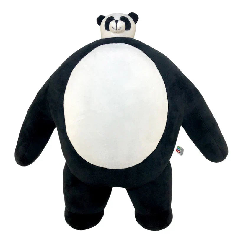 Tiny Head Bear Plush 20x20 inch