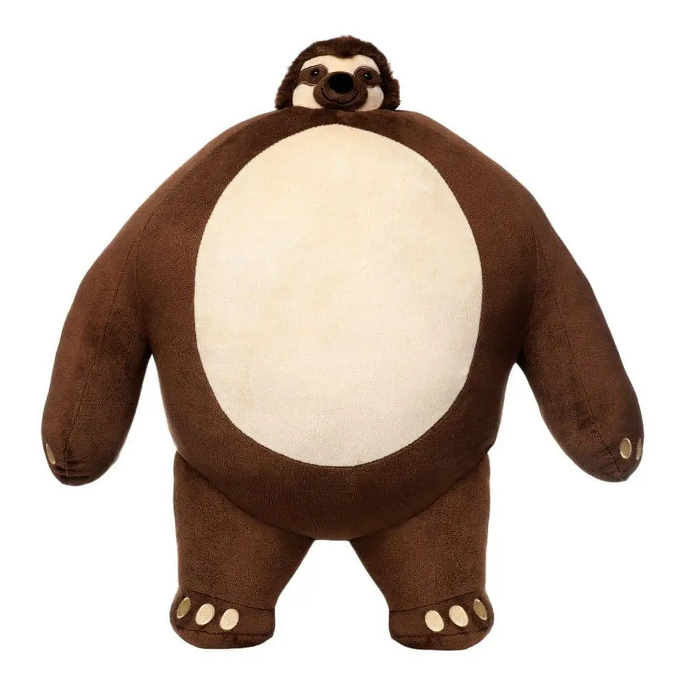 Tiny Head Bear Plush 20x20 inch