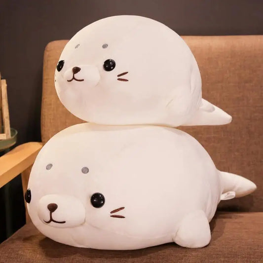 Seal Plush