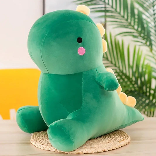 Tiny Dinosaur Plush