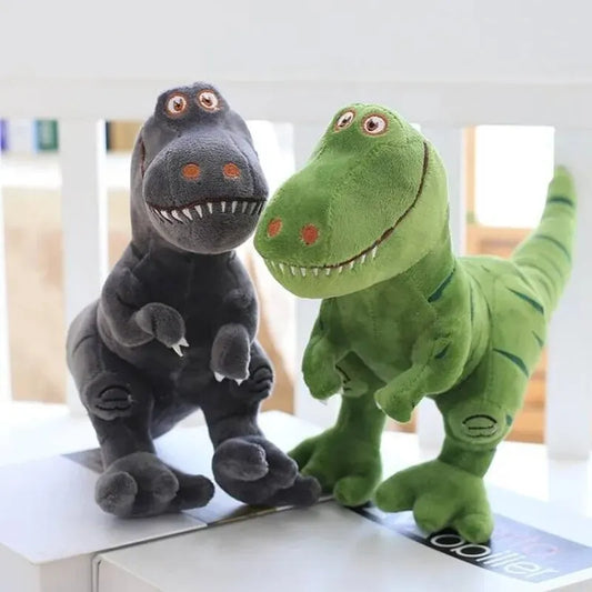 Dinosaur Plush 40cm