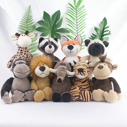 Forest Friends